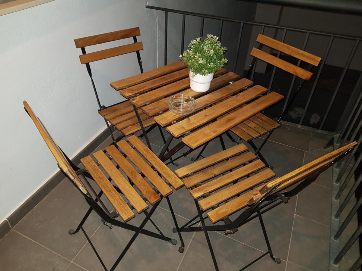 Alojamiento Alcantara Álora Exterior foto