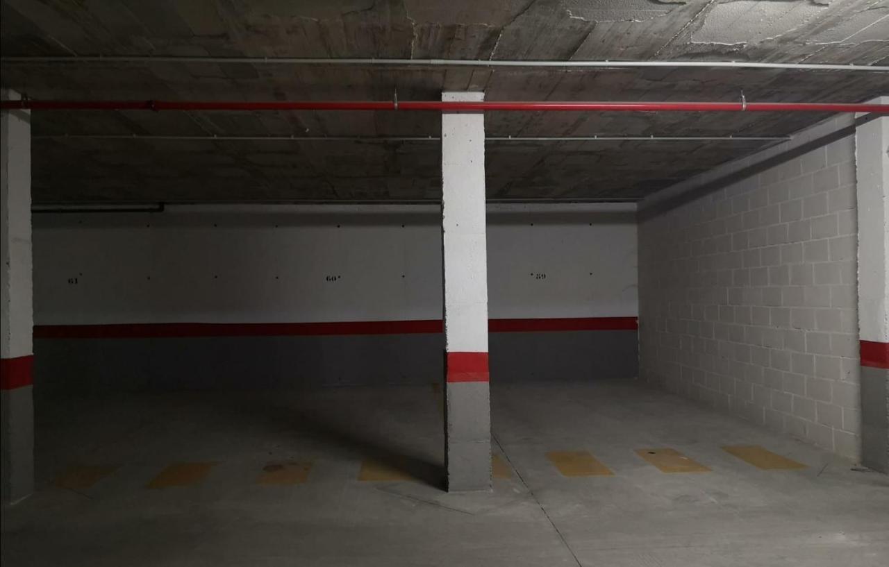 Alojamiento Alcantara Álora Exterior foto