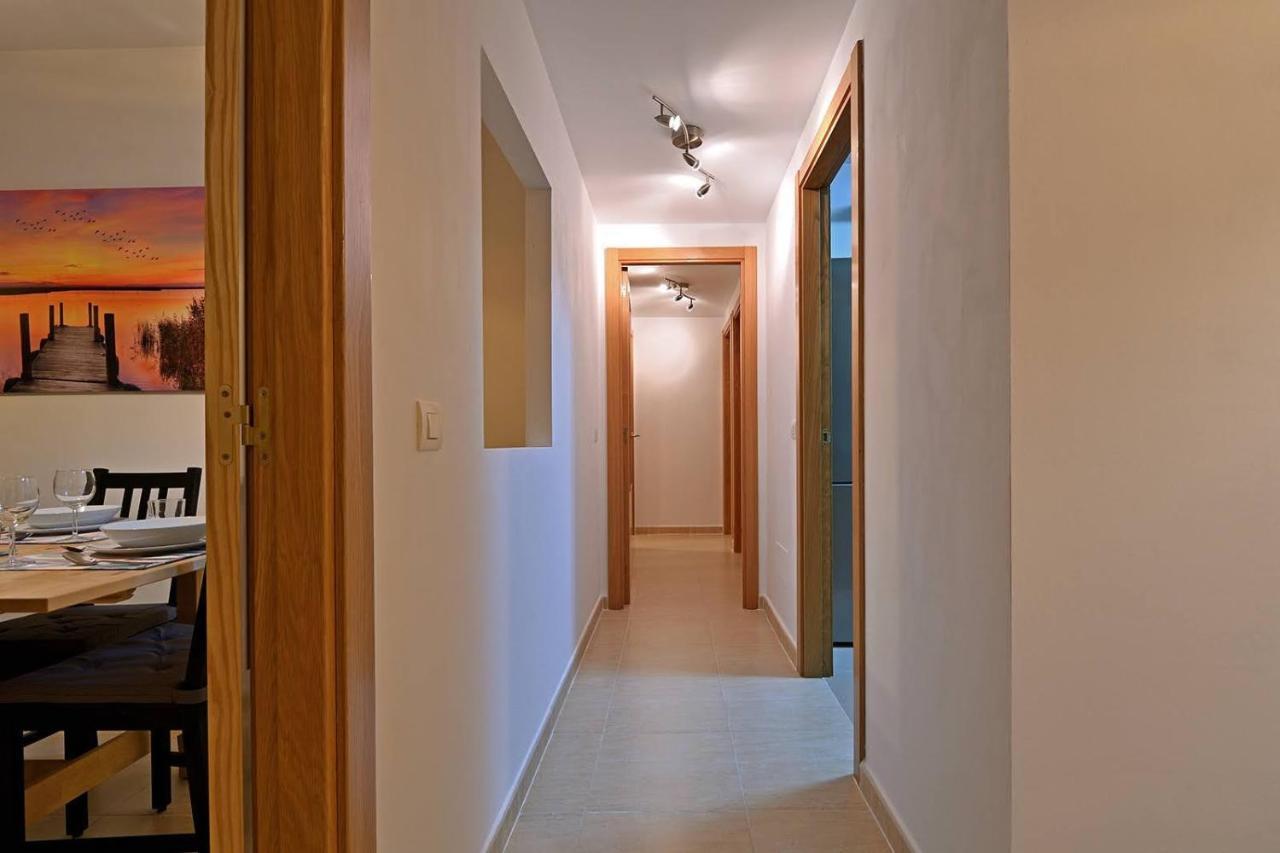 Alojamiento Alcantara Álora Exterior foto